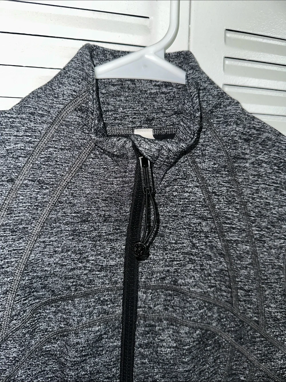 Lululemon Zip Up